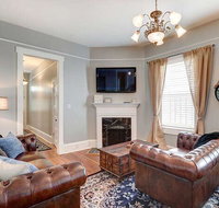 A Walk in the Park - Accommodation Indiana