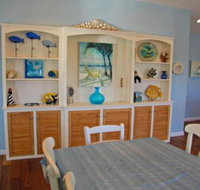 A Wave From It All - Accommodation Indiana