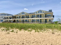 Accommodation Indiana