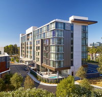 AC Hotel by Marriott San Jose Santa Clara - Accommodation Indiana