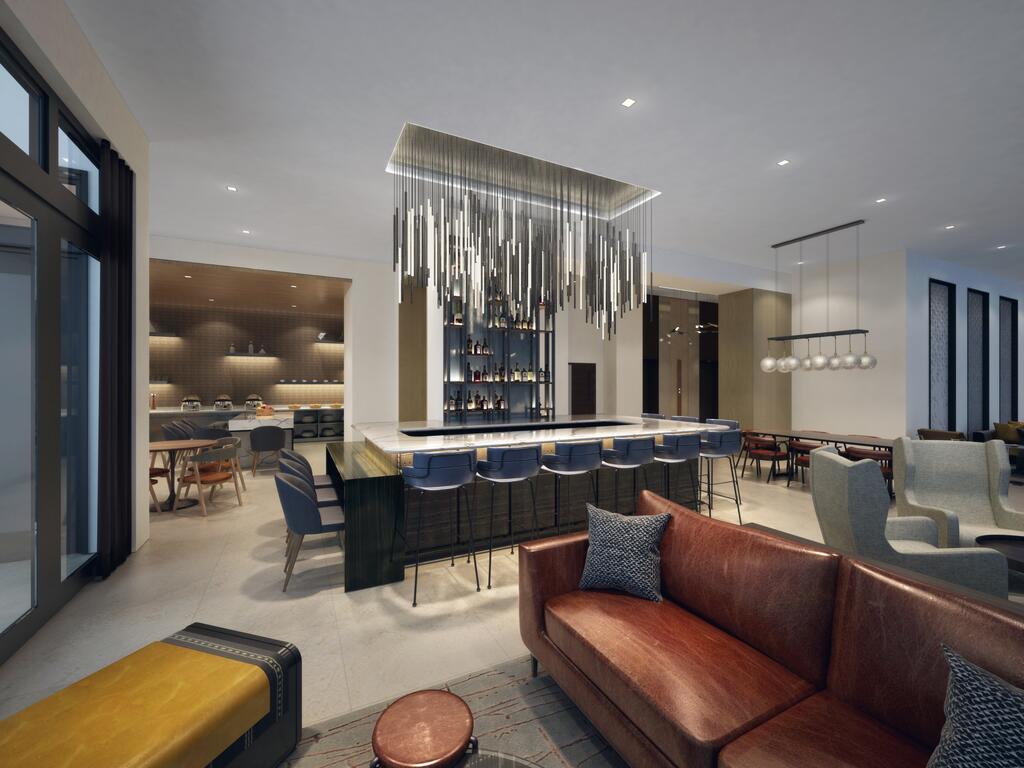 AC Hotel Fort Worth Downtown - thumb 0