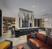 AC Hotel Fort Worth Downtown - Accommodation Indiana