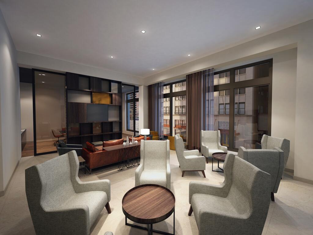 AC Hotel Fort Worth Downtown - thumb 3