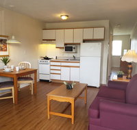 Affordable Suites Graham - Accommodation Indiana