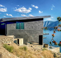 Agate Hideaway - Accommodation Indiana