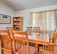 Alaskan Adventure Hub - Walk to Wasilla Lake! - Accommodation Indiana