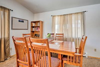 Accommodation Indiana