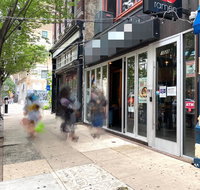 Alina & Fanny - Philadelphia Convention Center - Accommodation Indiana