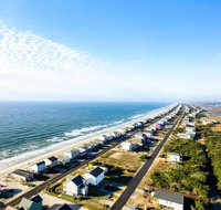 All Is Whale - Accommodation Indiana