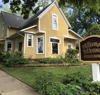 Allison House - Accommodation Indiana