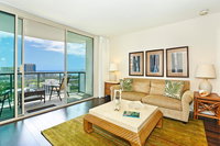 Accommodation Indiana