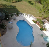 Allure Suites of Fort Myers - Accommodation Indiana