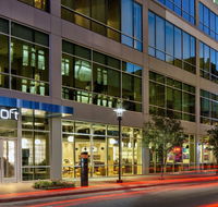 Aloft Fort Worth Downtown - Accommodation Indiana