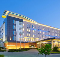 Aloft Hotel Las Colinas - Accommodation Indiana