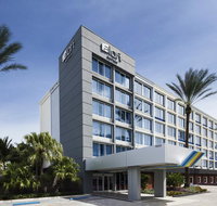 Aloft Miami Dadeland - Accommodation Indiana