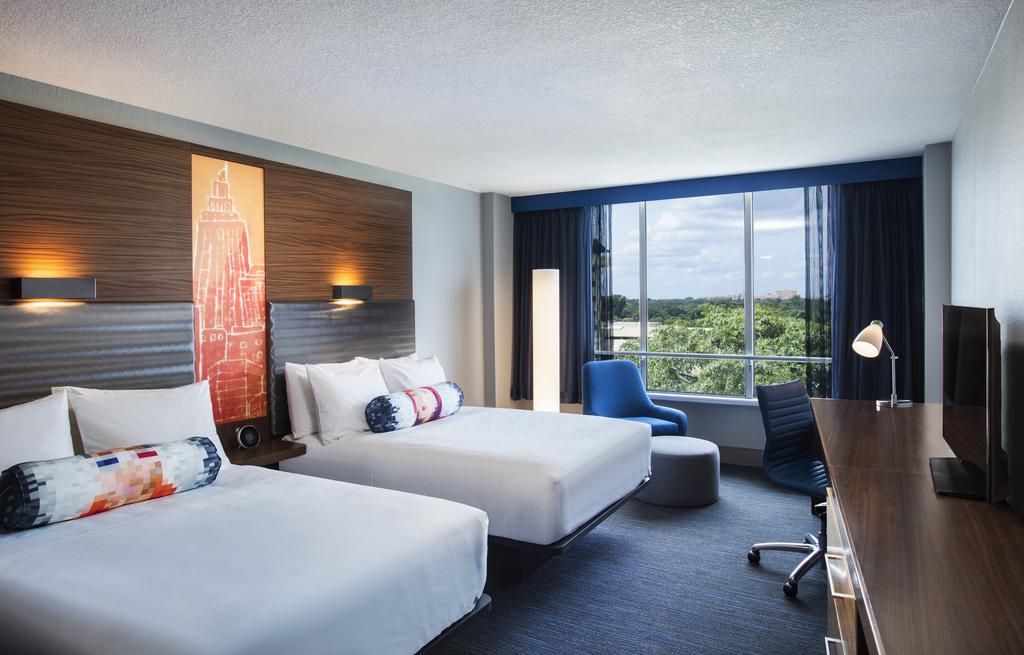 Aloft Miami Dadeland - thumb 3