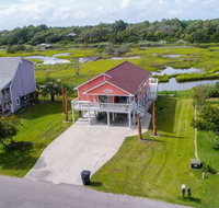 Aloha - Accommodation Indiana