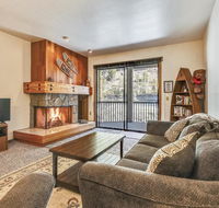 Alpine Meadows River Retreat - Accommodation Indiana