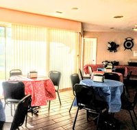 Alvin Extended Stay - Accommodation Indiana