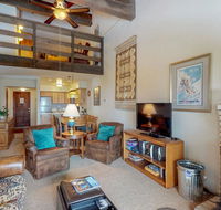 Amazing Alpine - Accommodation Indiana