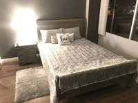 Amazing Spare Bedroom in Shared 2/B Condo behind Convention Center Accommodation Indiana