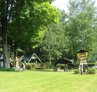 Amber Lantern Efficiency Cottage - Accommodation Indiana