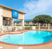 Americas Best Value Inn  Suites Fort Worth South - Accommodation Indiana