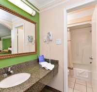 Americas Best Value Inn  Suites-Alvin/Houston - Accommodation Indiana