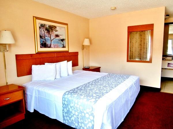 Americas Best Value Inn Alachua - thumb 2