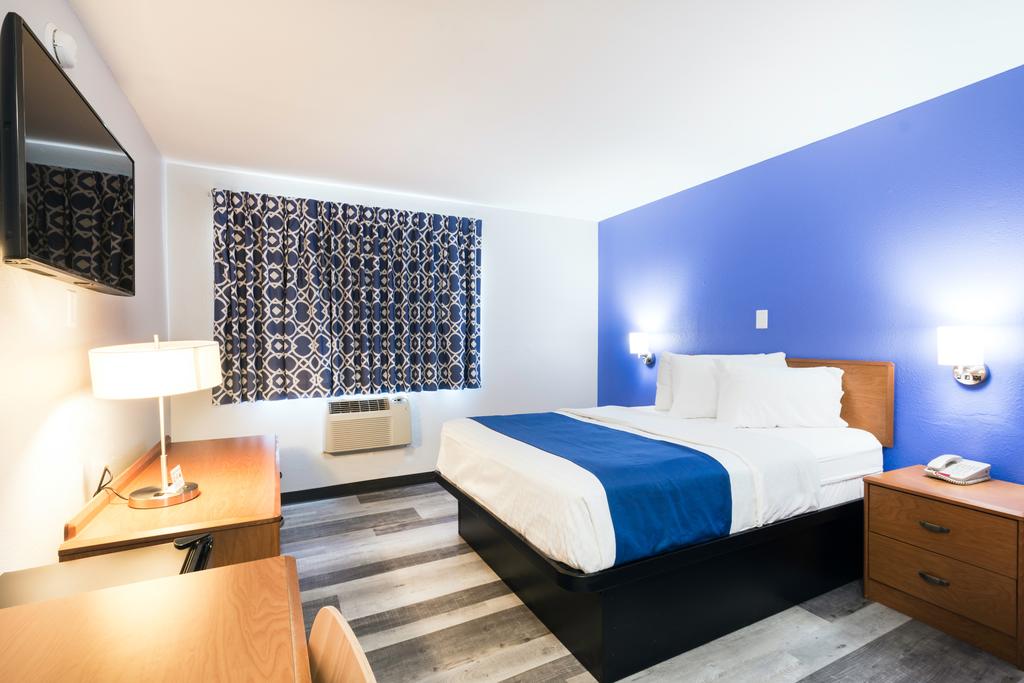 Americas Best Value Inn East Peoria - thumb 1