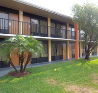 Americas Best Value Inn Florida Turnpike & I-95 - Accommodation Indiana