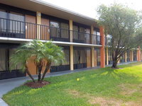 Accommodation Indiana