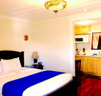 Americas Best Value Inn Royal Carriage - Accommodation Indiana