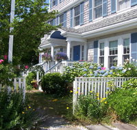 An English Garden - Accommodation Indiana