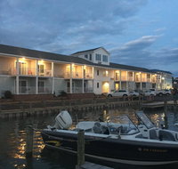 Anchor Inn - Accommodation Indiana