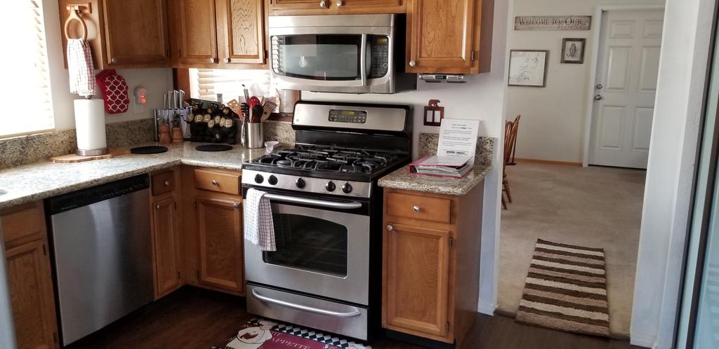 Angel Bear Cabin - thumb 2