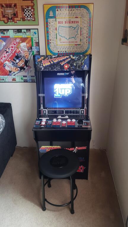 Angel Bear Cabin - thumb 1