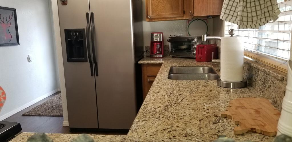 Angel Bear Cabin - thumb 3