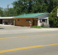 Antler Motel - Accommodation Indiana