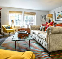 Apartment A  Beautiful, Garden Apt in Historic Savannah Apt A - Accommodation Indiana