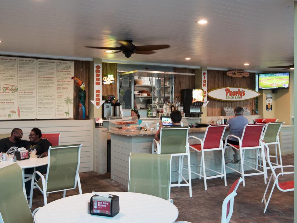 Apartment Tampa Waterfront-10 - thumb 1