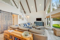 Aqua Vista Accommodation Indiana