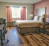 Arya Inn and Suites - Accommodation Indiana