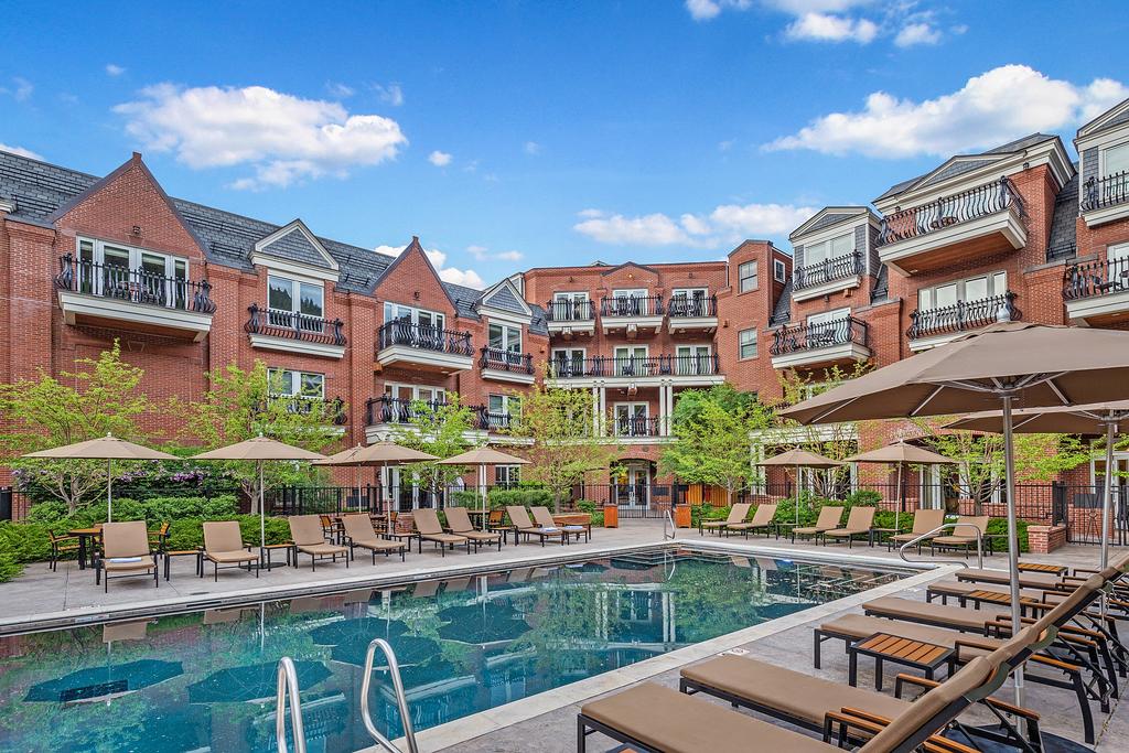 Aspen Grand Hyatt Residence - thumb 0