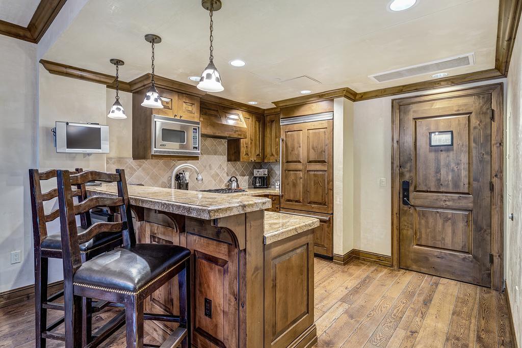 Aspen Grand Hyatt Residence - thumb 1