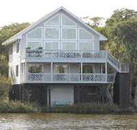 At Water's Edge - Accommodation Indiana