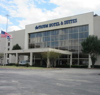 Atrium Hotel and Suites DFW Airport - Accommodation Indiana