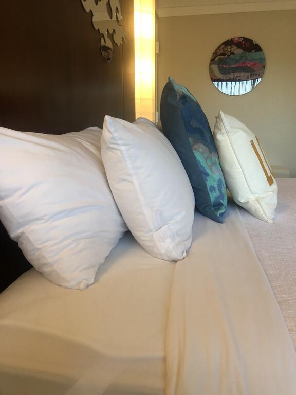 Atrium Hotel Orange County - thumb 1