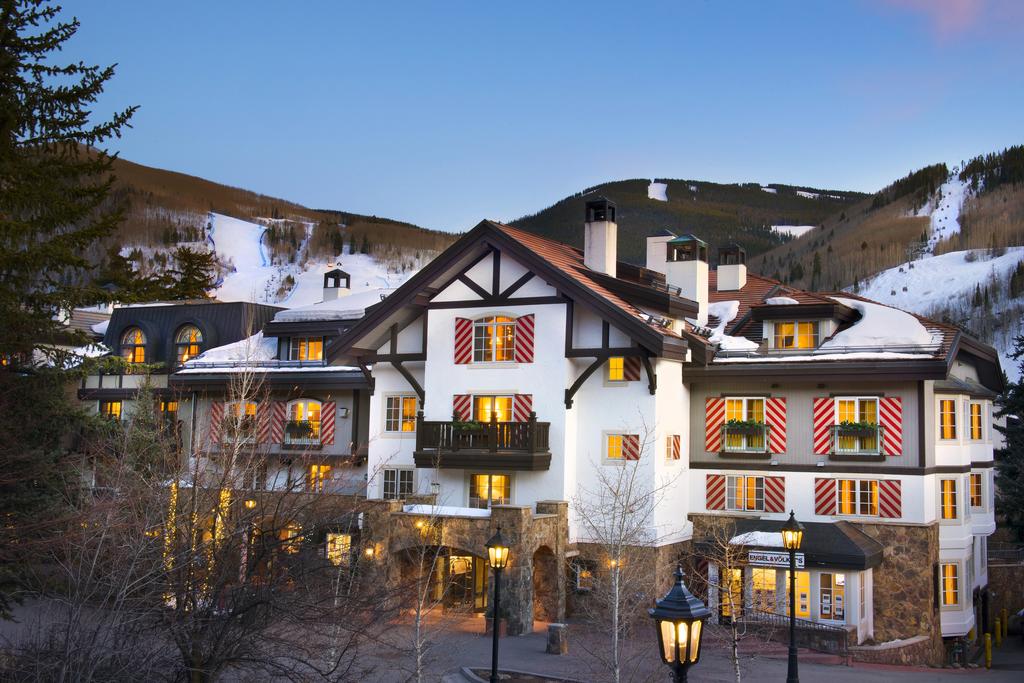 Austria Haus Hotel - thumb 0
