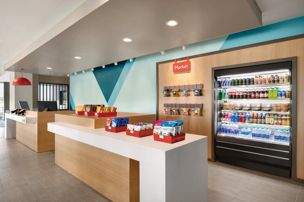 Avid Hotels - Boston Logan Airport - Revere - thumb 0